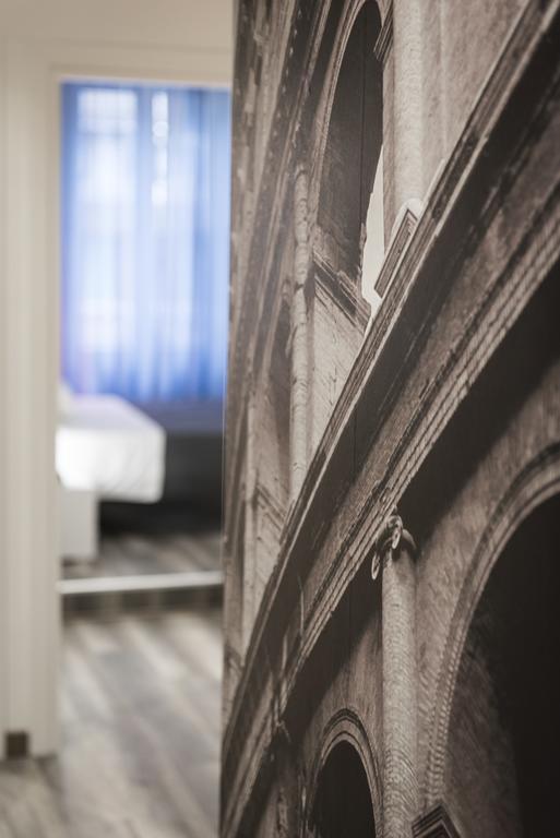 Casa de hóspedes Holidays In Rome - Guesthouse Roma